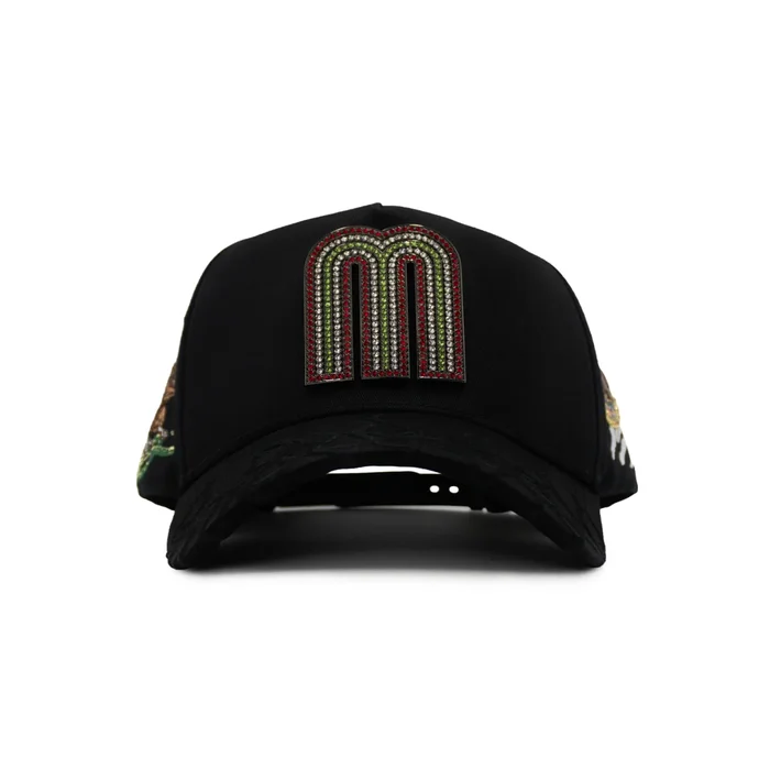 Gorra GC HATS - M CRYSTAL, vista frontal