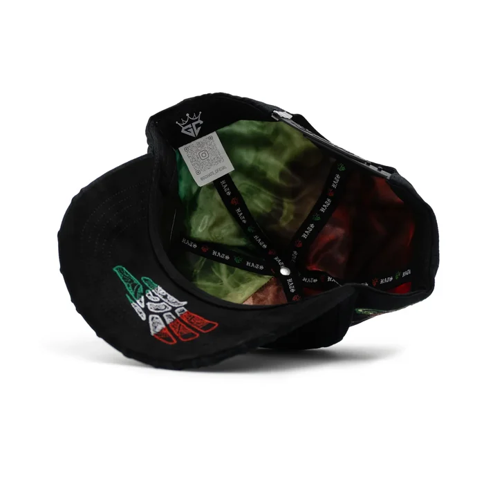 Gorra GC HATS - M CRYSTAL, interior