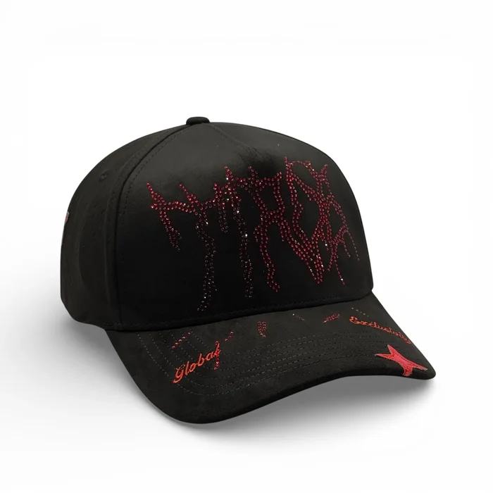 Gorra El Tiros Caps Nightmare, vista frontal