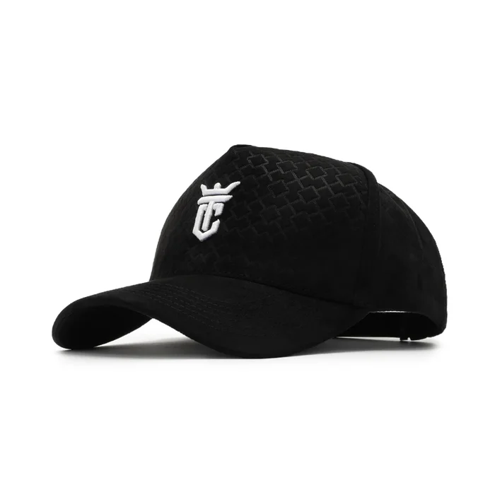 Gorra El Tiros Caps - Tiros Monogram, vista lateral