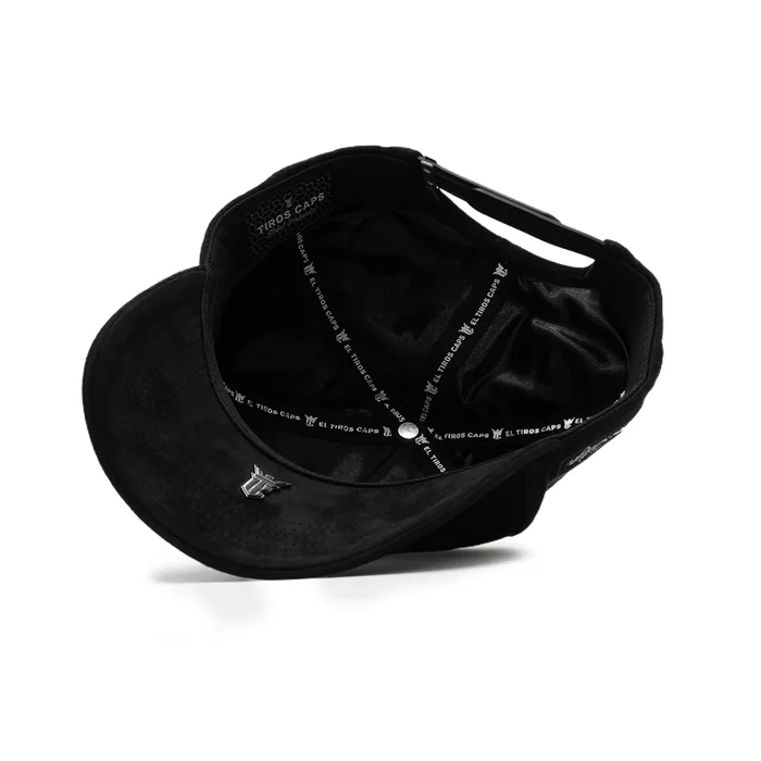 Gorra El Tiros Caps - Tiros Monogram, interior