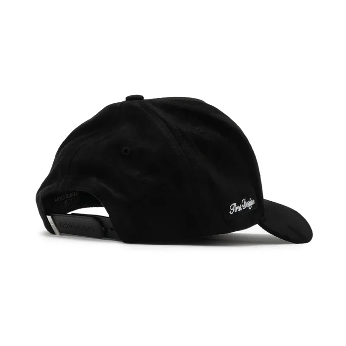 Gorra El Tiros Caps - Tiros Monogram, vista trasera